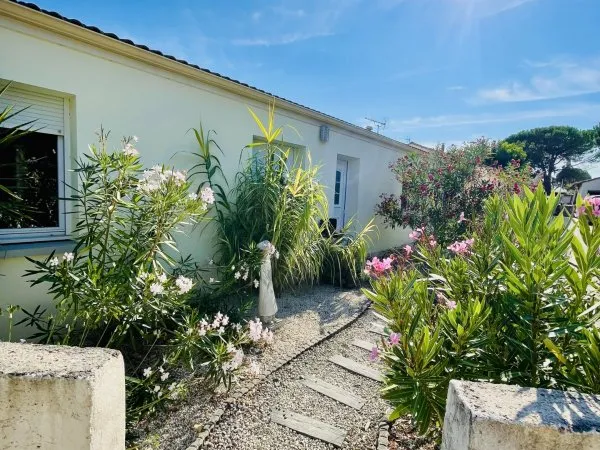 Maison 5 pièces 134 m²