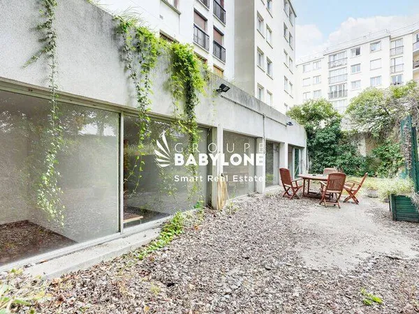 Bureaux 262 m²