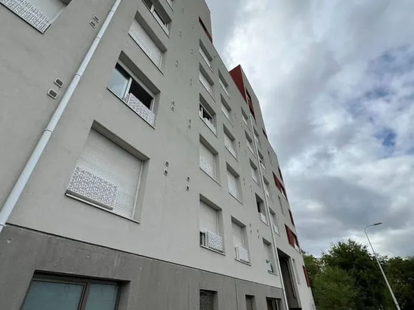 Appartement 5 pièces 73 m²