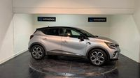 Renault Captur 1.6 E-Tech hybride 145ch Intens -21 — photo 4