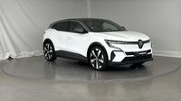 Renault Mégane E-Tech Electric EV60 220ch Techno super charge — photo 3
