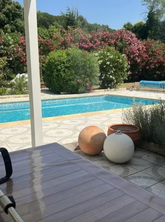 Maison 4 pièces 140 m²