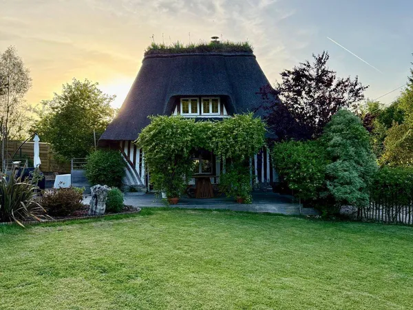 Maison 2 pièces 46 m²