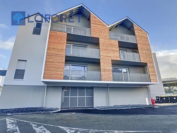 Appartement 3 pièces 75 m²