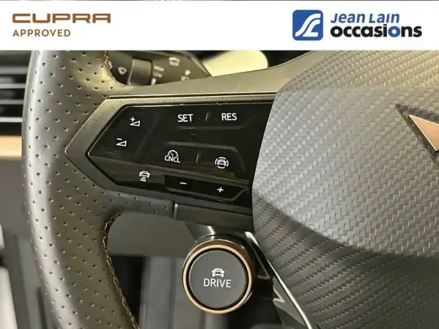 Cupra Born 230 ch - batterie xl — photo 18