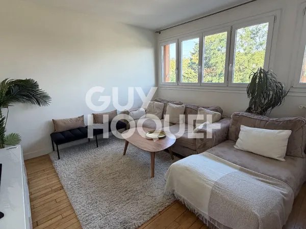 Appartement Neuilly Sur Marne 2 pièce(s)