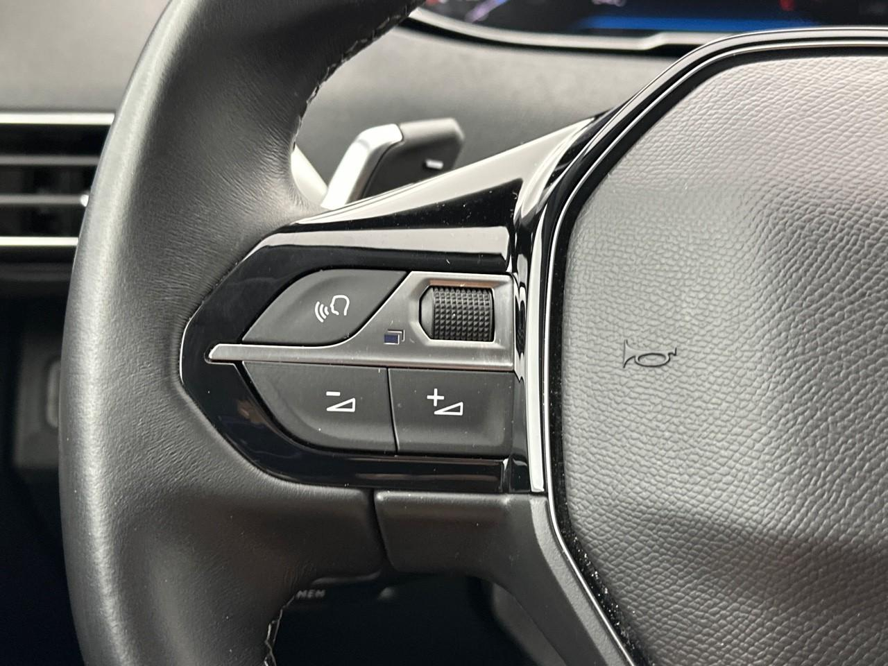 Peugeot 3008 puretech 130ch s&s eat8 allure pack — photo 20