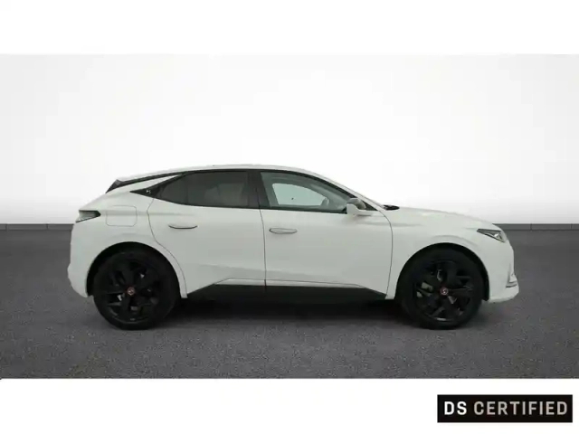 Ds Ds 4 hybride e-tense 225 eat8 — photo 10