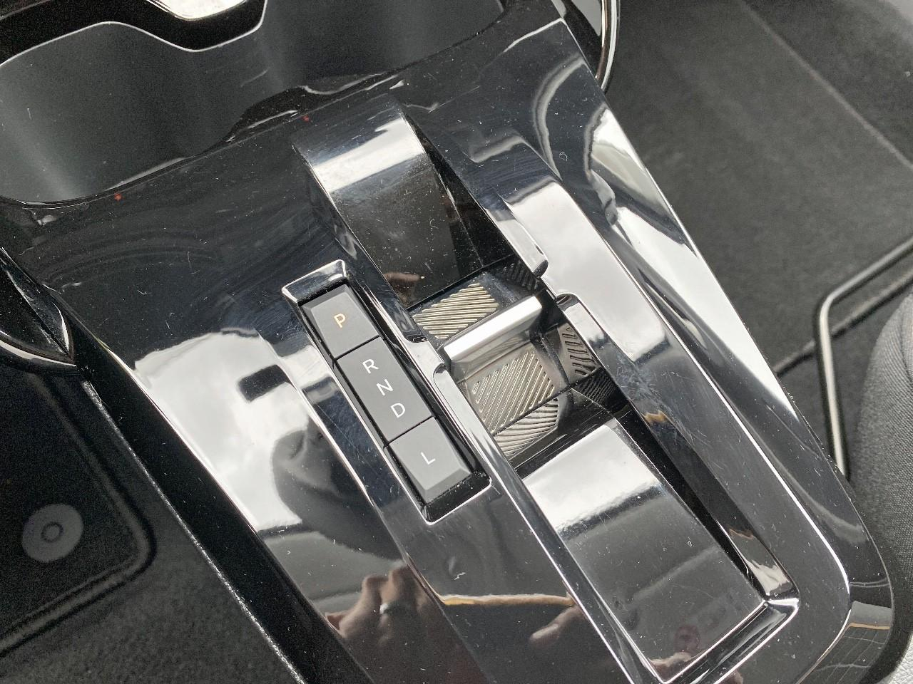 Citroën C3 Aircross 1.2 hybride 145ch plus e-dcs6 — photo 20