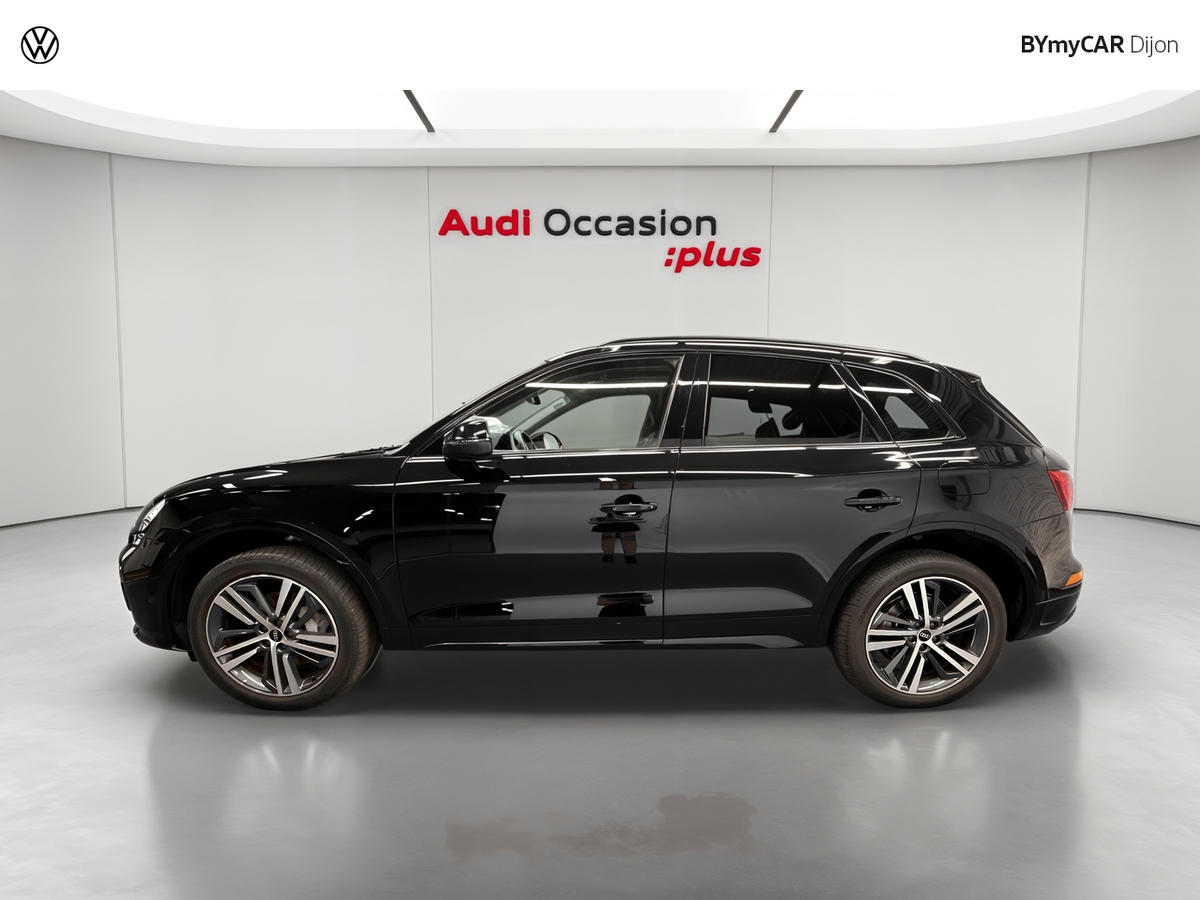 Audi Q5 50 TFSIe 299 S tronic 7 Quattro — photo 2