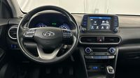 Hyundai Kona 1.0 T-GDi 120ch FAP Intuitive Euro6d-T EVAP — photo 11