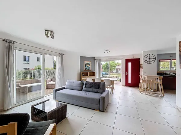 Maison 4 pièces 92 m²
