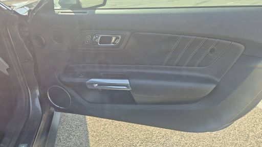 Ford Mustang 5.0 V8 421 - Gt Fastback – 2016 – 130115 km – Essence – Boîte Manuelle — photo 25