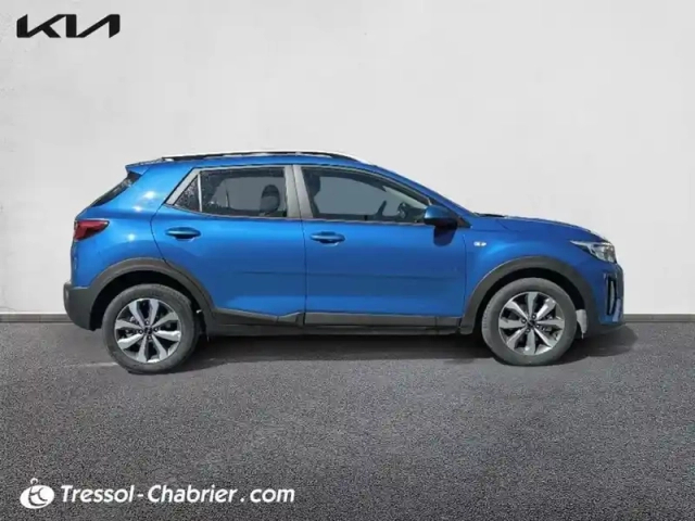 Kia Stonic 1.0 t-gdi 100 ch isg bvm5 active — photo 6