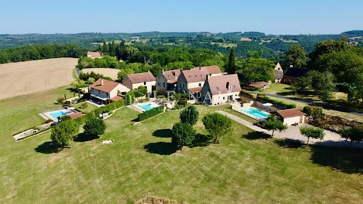 Propriété 21 pièces 750 m²
