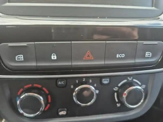 Dacia Spring 45ch expression — photo 11