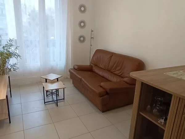 Meublé à louer