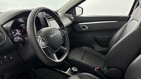 Dacia Spring 45ch Expression — photo 12
