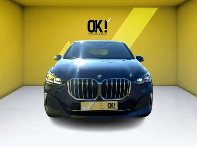 Bmw Serie 2 218 i 1.5 136 luxury stept7 — photo 8