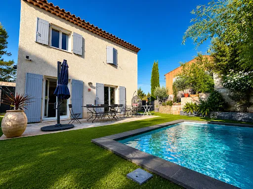 Villa 5 pièces 86 m²