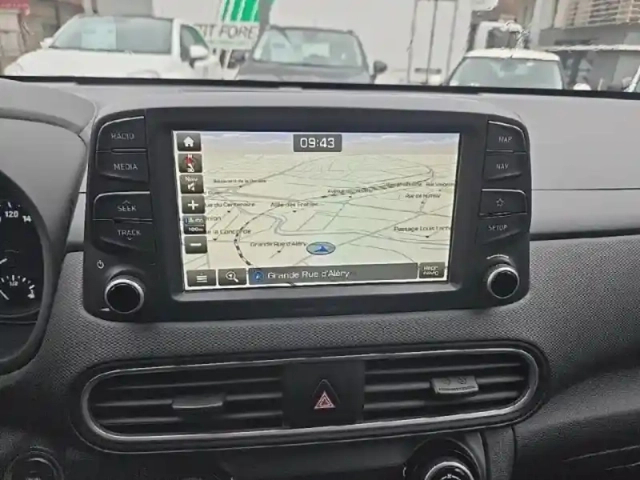 Hyundai Kona 1.0 t-gdi 120ch edition 1 — photo 12