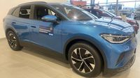 Volkswagen Id.4 286ch Pro 4Motion 77 kWh Life Max — photo 6