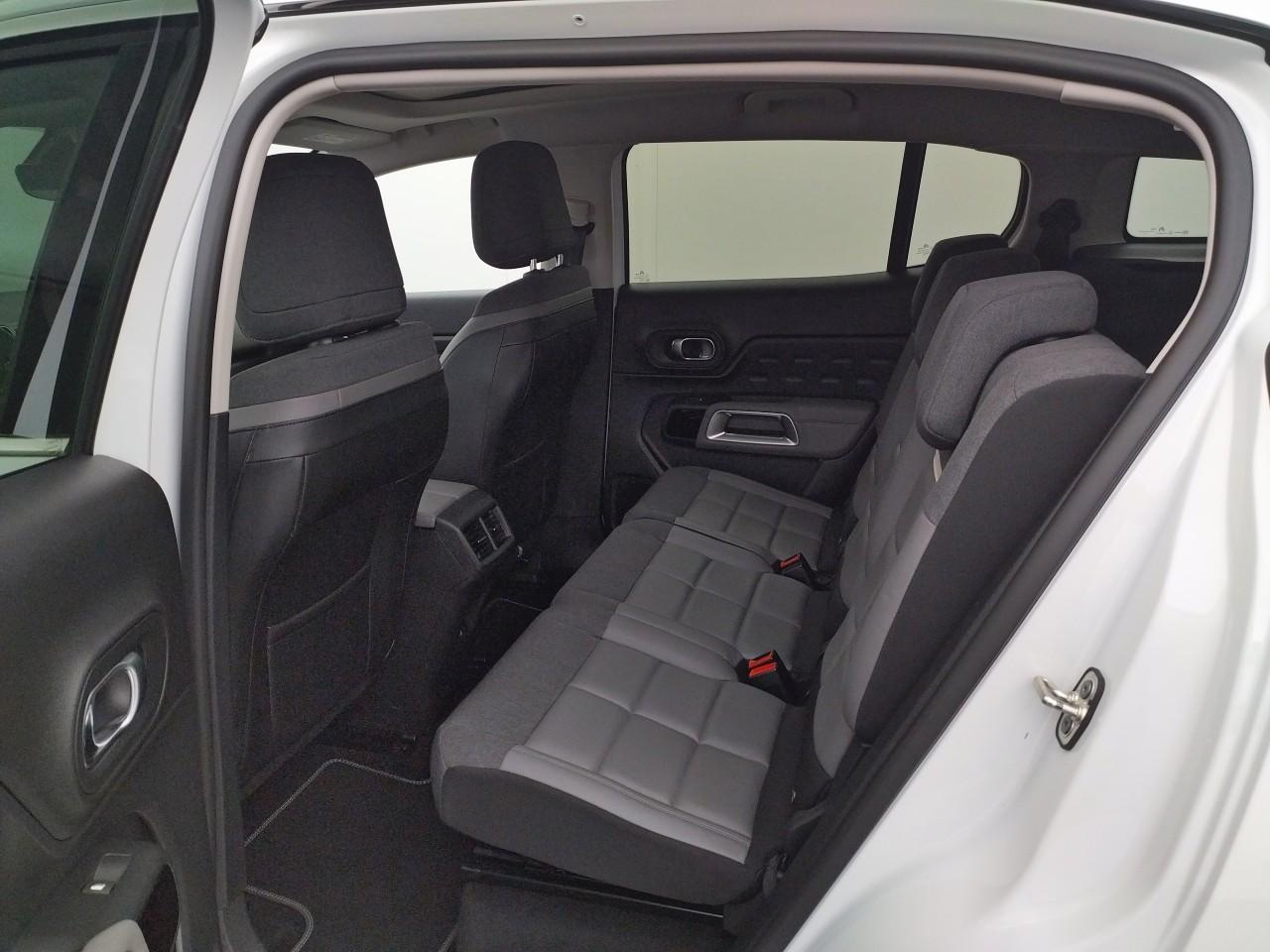 Citroën C5 Aircross hybride rechargeable 225 e-eat8 shine pack — photo 13