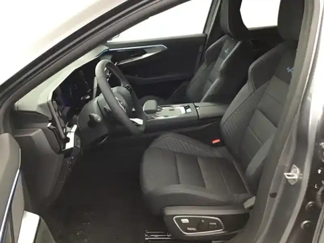 Renault Austral nouveau full hybrid e-tech 200 ch esprit alpine — photo 11