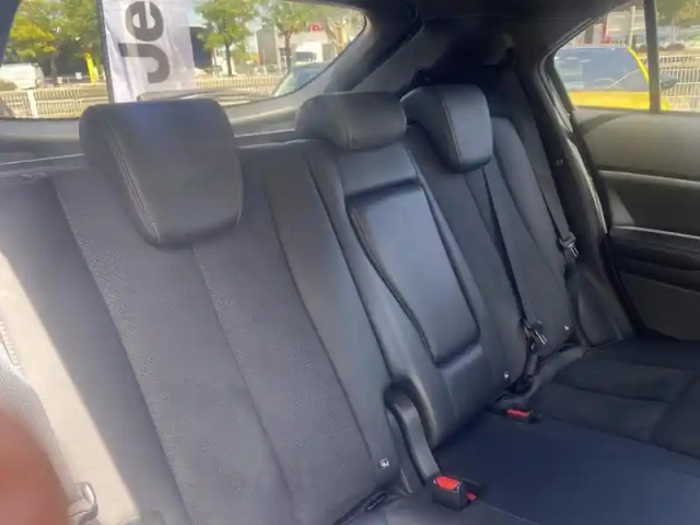 Mitsubishi Eclipse cross 2.4 mivec phev twin motor 4wd intense design — photo 21