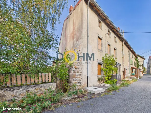 Maison 4 pièces 125 m²