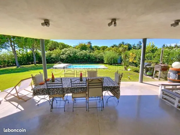 Maison 5 pièces 168 m²