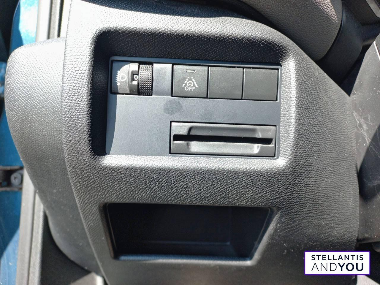 Citroën C5 Aircross bluehdi 130 s&s eat8 business — photo 6
