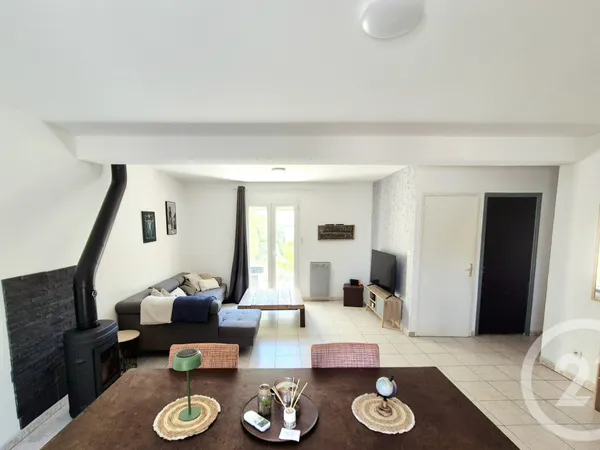 Maison 4 pièces 110 m²
