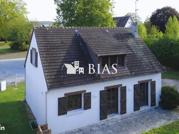 Propriété 5 pièces 100 m²