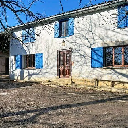 Maison 5 pièces 135 m²