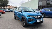 Dacia Spring Expression — photo 3