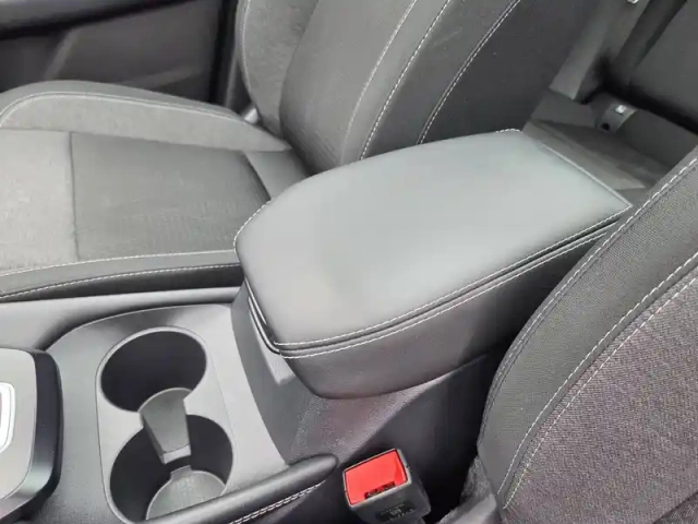 Nissan Qashqai e-power 190 ch — photo 30