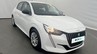 Peugeot 208 1.2 PureTech 75ch S&S Active — photo 3