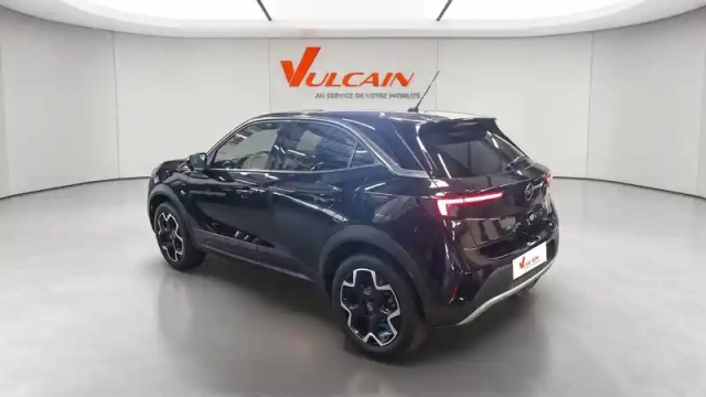 Opel Mokka 1.2 turbo 136 ch bvm6 — photo 3