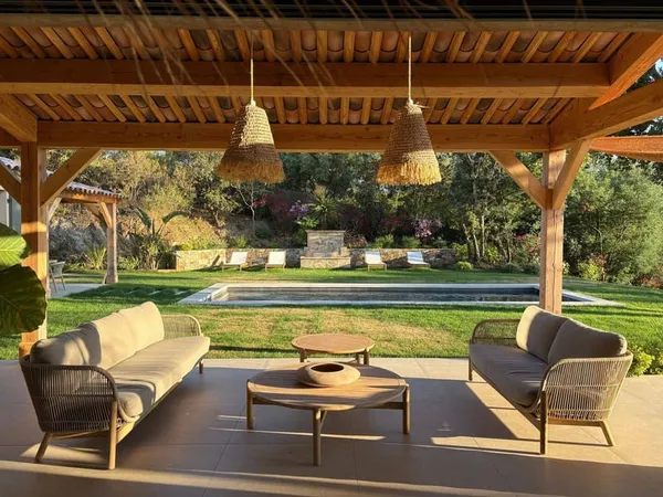Maison 6 pièces 186 m²