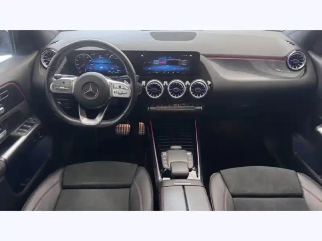 Mercedes Gla 250 e amg line — photo 9