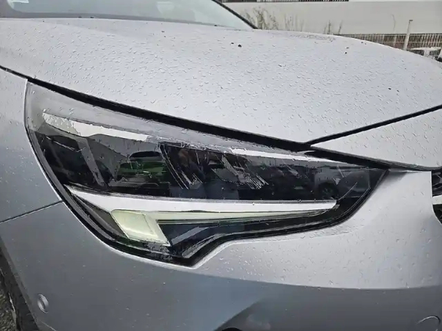 Opel Corsa electrique 136 ch &amp; batterie 50 kwh — photo 16