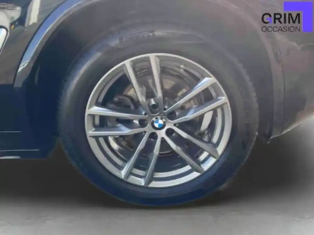 Bmw X4 xdrive20d 190 ch bva8 — photo 54