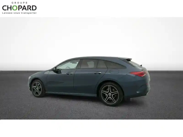Mercedes Cla shooting brake 250 e 8g-dct — photo 69