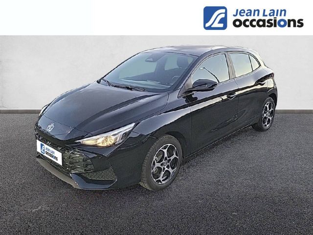 MG MG3 1.5 L Hybrid+ 195 ch Comfort
