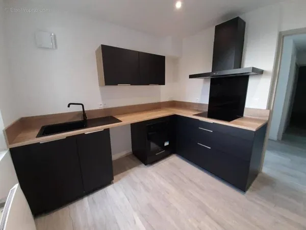 Maison 146 m²