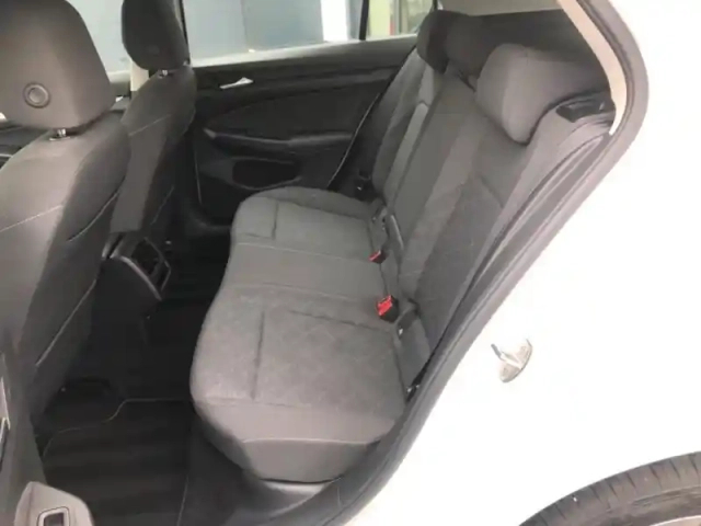 Volkswagen Golf 1.0 tsi opf 110ch life plus — photo 14