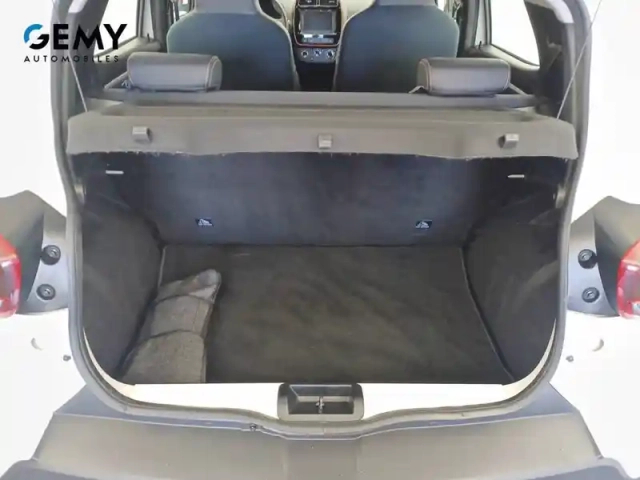 Dacia Spring achat intégral — photo 6