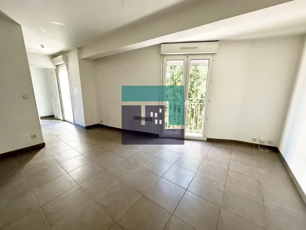 T2 de 36m² avec parking et climatisation