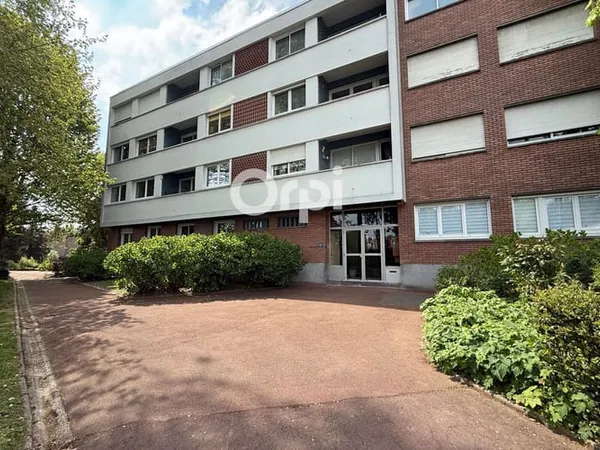 Appartement 5 pièces 127 m²